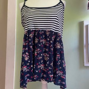 TORRID Tank Top